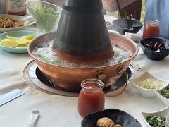 -东来顺饭庄(西直门店)