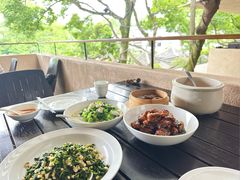 -朴墅(西湖青芝坞店·杭帮菜·家宴.14年的店)