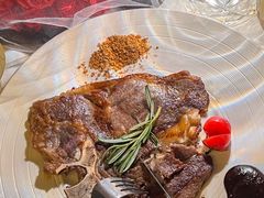 -天空花园餐吧·生日·团建(南山店)