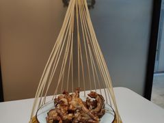 蚝皇焗美蛙-后宫私房菜(汇客美食娱乐广场店)