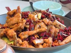 -天成·川菜家宴(海港城店)
