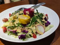 -时光乌托邦空中花园餐厅川味·融合菜(幸福广场店)