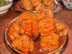 -回家吃饭·地道南昌菜(建德观总店)