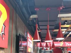 -古彭7只羊·徐州烧烤(玄武墨香路店)