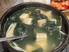 -小米烤肉-泥炉炭烤(常营店)