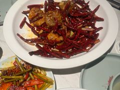 -院8里·小聚园老川菜(九眼桥店)