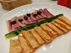 -新吉士·上海菜(浦东LCM置汇旭辉店)