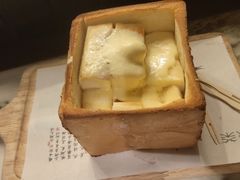 -绿茶餐厅(昆明世纪金源店)