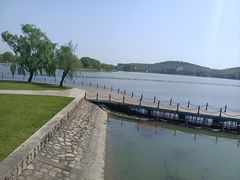 -上海月湖雕塑公园