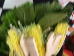 -大龙凤鸡煲(万菱汇店)