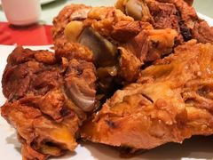 -吴记酱骨炖菜馆(西大直街店)