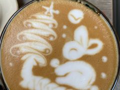 -喜柿咖啡SeeS coffee