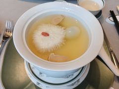 -香乐园·淮扬菜中餐厅·Shang Garden(福田香格里拉店)