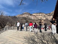 -青岩寺风景区