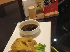 -味莊餐厅(康庄南街店)