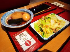 -虹梅食堂·爱蝦乃家