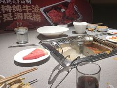 -海底捞火锅(太原南站店)