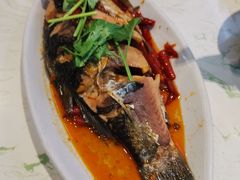 -老周夜市(航空路店)