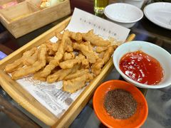 -会仙楼饭庄(芙蓉街店)