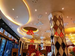 -芭菲盛宴·环球美食(北城国际店)