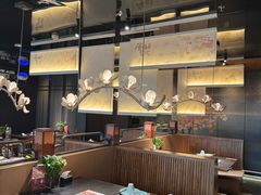 -唐猫庭院·千年陕菜(赛格国际购物中心店)