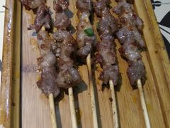 -新凯旋烧烤·燕姐千岛湖土菜