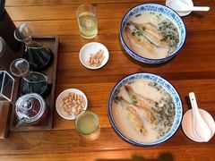 -无锡苏宁银河国际酒店-麺餐厅