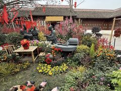 -钱王祠