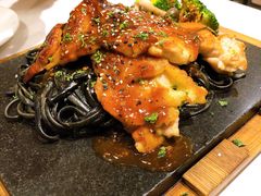 -打趸BTC·Breaktime cafe(北京路店)