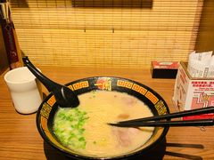 -一蘭拉面(尖沙咀店)