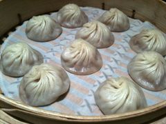 特色小笼-鼎泰丰(当代商城店)
