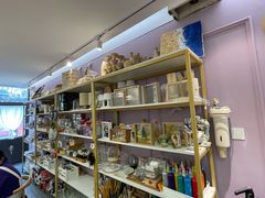 -100家灵感仓库·DIY团建(什刹海店)