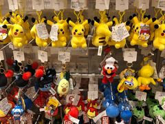 实物图-名创优品(广东省广州琶洲保利广场店)