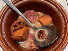 -在莲野·湖北民间菜·头牌松滋鸡(光谷步行街店)