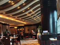 -新天世纪中餐厅