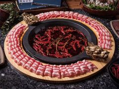 -蜀大侠·牛肉自助火锅(慈溪店)