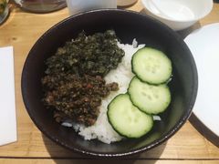 朵朵香饭-朵朵开素食餐厅(后宰门街店)