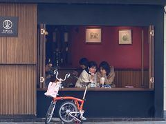 -RUMORS COFFEE ROASTERY鲁马滋咖啡(湖南路店)