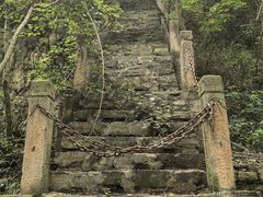 -三峡人家风景区