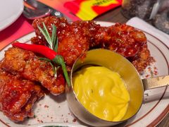 -ZAFFERANO西班牙海鲜饭(上海首店)