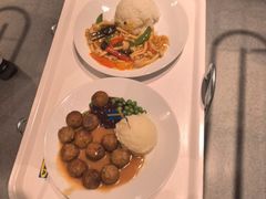 -宜家·瑞典风味餐厅(四元桥店)