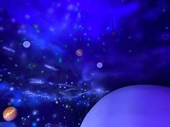 -房山世界地质公园博物馆