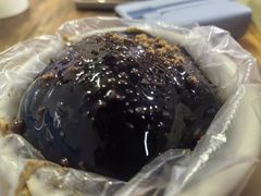 -共和老洪豆花草粿水粿