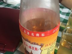 -小白桦西餐厅