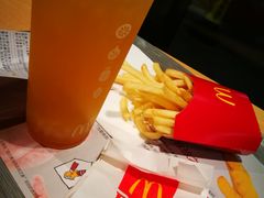 -麦当劳(吴中大道店)