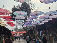 -安仁古镇