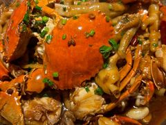 -胖哥俩肉蟹煲(苏州中心店)