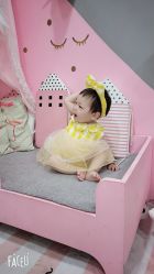 -有家宝贝儿童摄影(荟聚店)