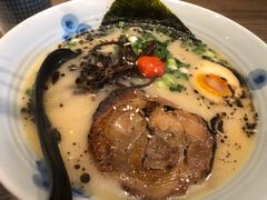 -雷神拉面(财富中心玉米楼店)