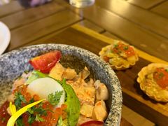 -Bistro 63 创意融合料理(广粤天地店)